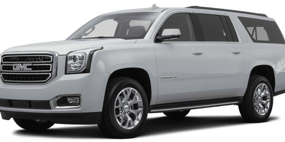 GMC YUKON XL 2017 1GKS1GKC6HR371245 image GMC YUKON XL 2017 1GKS1GKC6HR371245 image